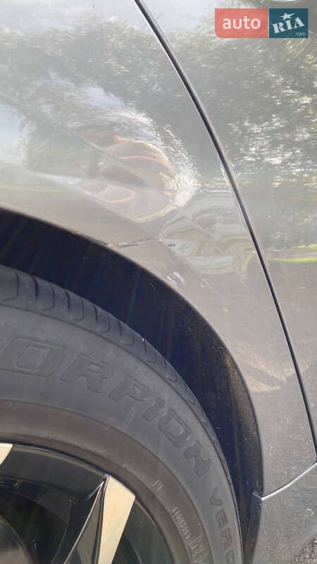 Ліфтбек BMW 5 Series GT 2014 в Києві фото 10 Ліфтбек BMW 5 Series GT 2014 в Києві