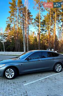 Ліфтбек BMW 5 Series GT 2009 в Коростені