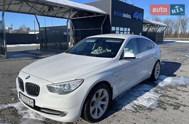 Лифтбек BMW 5 Series GT 2010 в Хмельницком