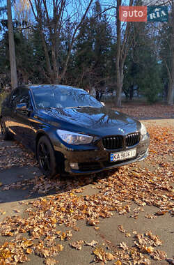 Ліфтбек BMW 5 Series GT 2010 в Києві