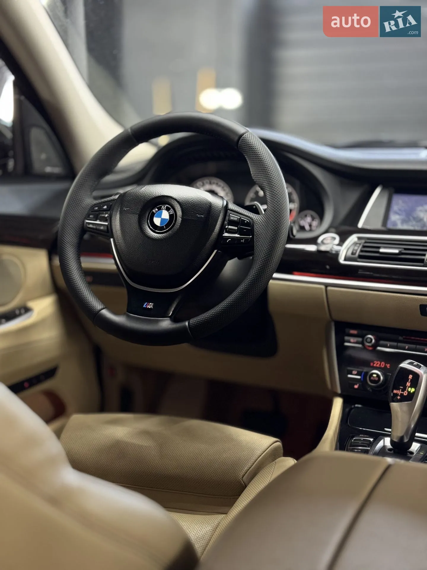 2014 BMW 5er - мініатюра 9