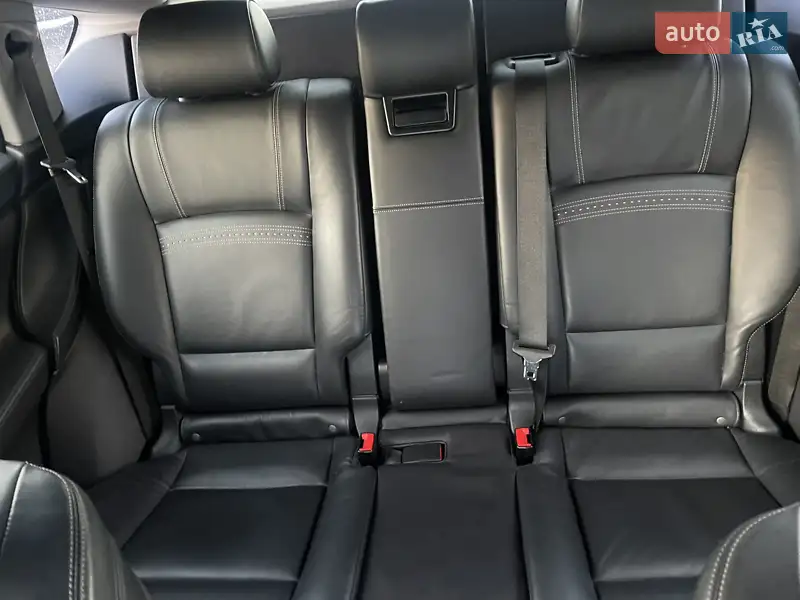 BMW 5 Series GT 2015 VIN WBA5N6103FGT62717 фото оголошення 15 з 50