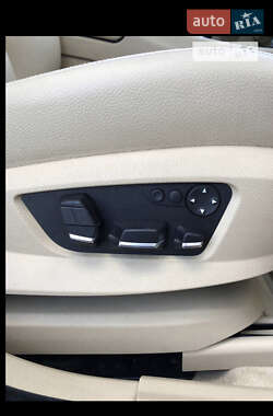 Лифтбек BMW 5 Series GT 2009 в 