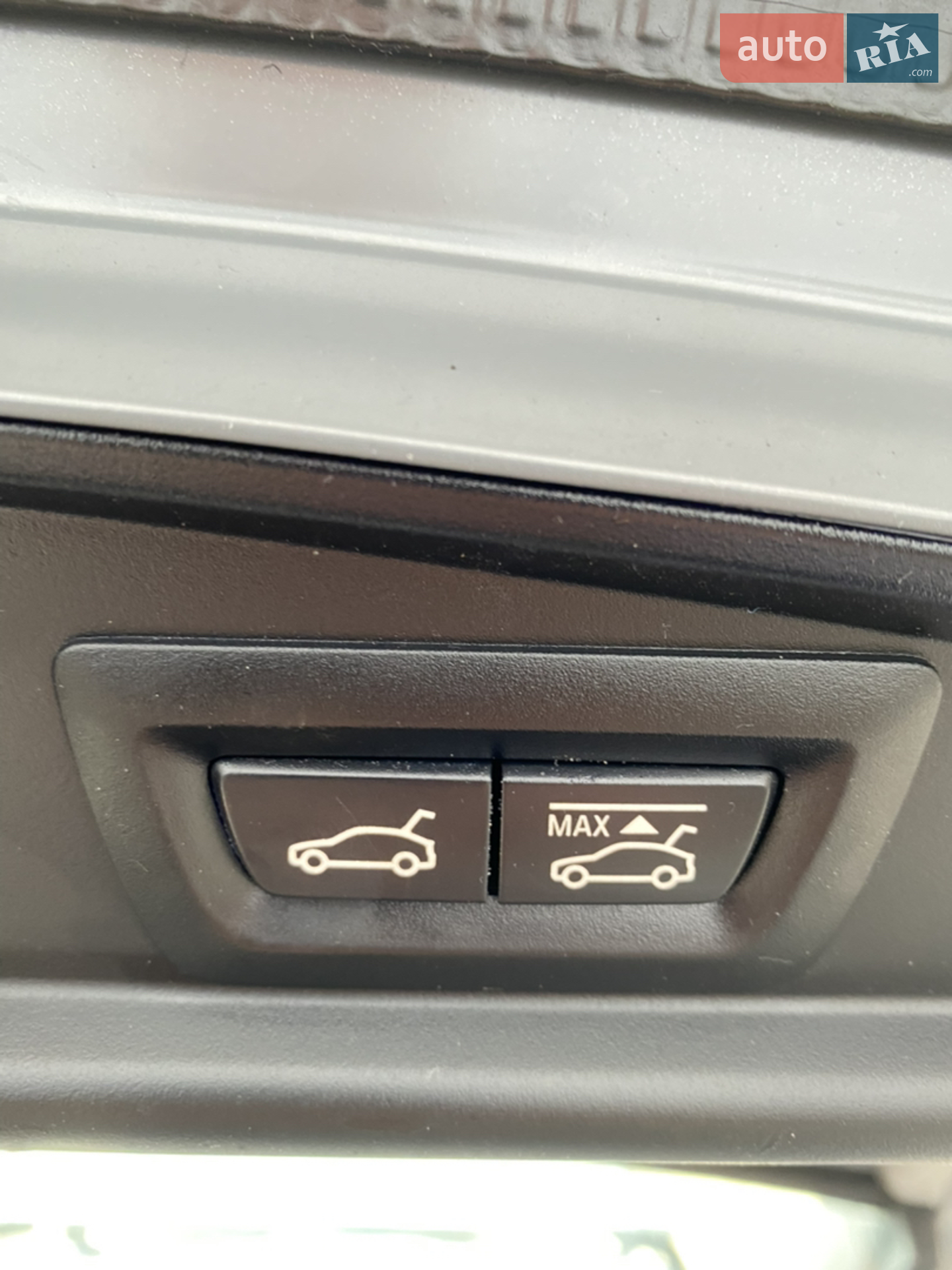 2012 BMW 5er - мініатюра 23