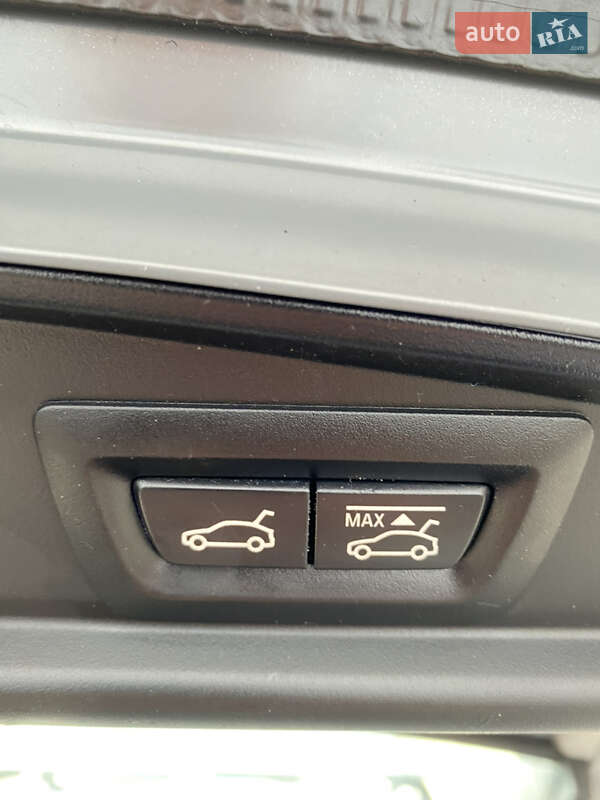 Ліфтбек BMW 5 Series GT 2012 в Луцьку