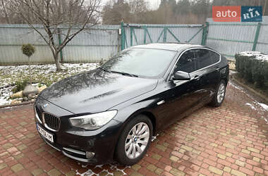 Лифтбек BMW 5 Series GT 2010 в Житомире