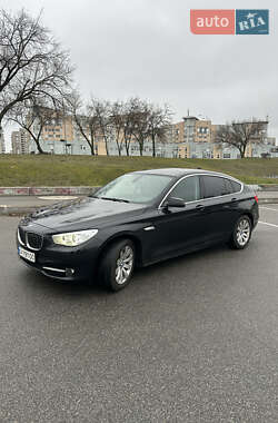 Ліфтбек BMW 5 Series GT 2010 в Києві