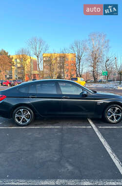 Лифтбек BMW 5 Series GT 2010 в Кременце