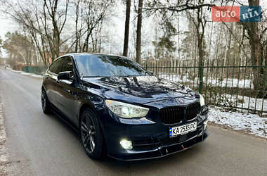 Лифтбек BMW 5 Series GT 2011 в Киеве