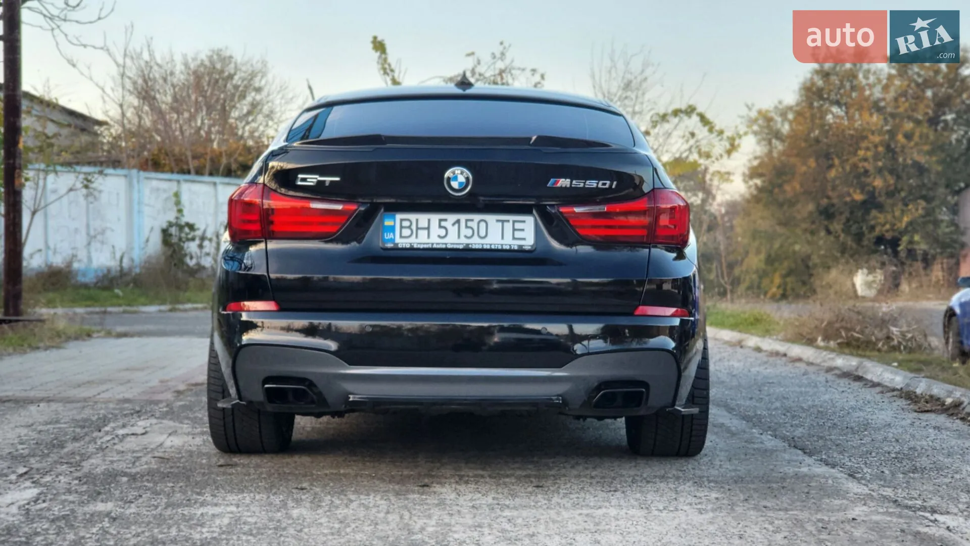 2015 BMW 5er - мініатюра 38