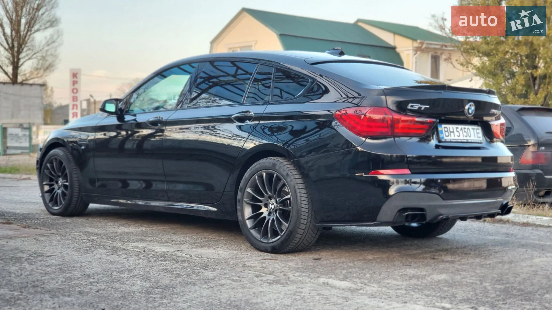 2015 BMW 5er - мініатюра 21