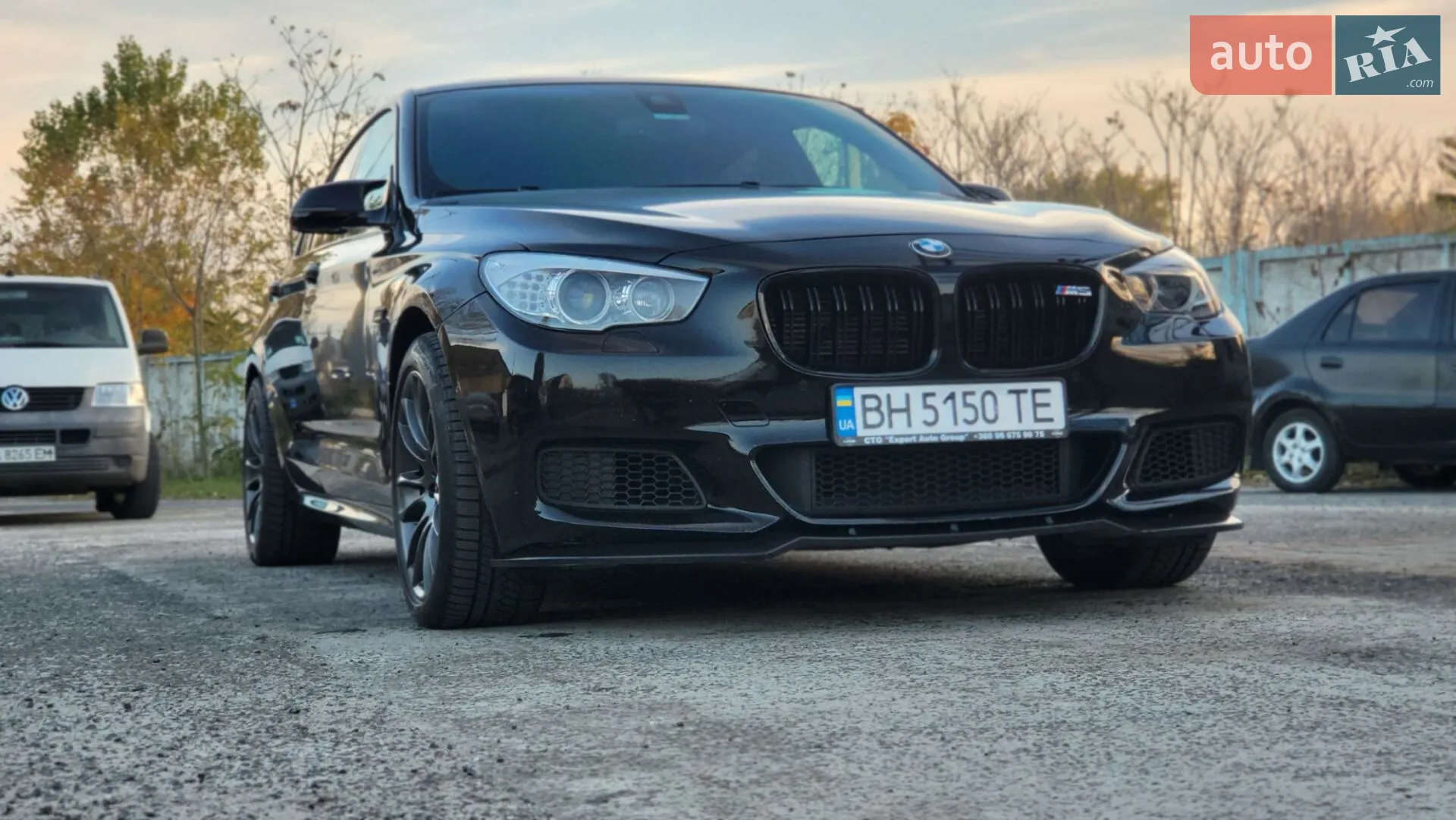 2015 BMW 5er - мініатюра 11