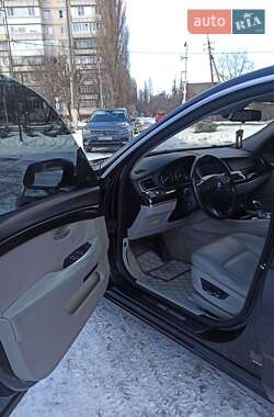 Лифтбек BMW 5 Series GT 2010 в Броварах