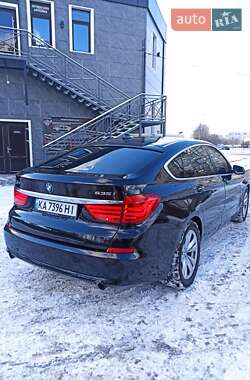 Лифтбек BMW 5 Series GT 2010 в Броварах