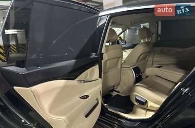 Лифтбек BMW 5 Series GT 2017 в 