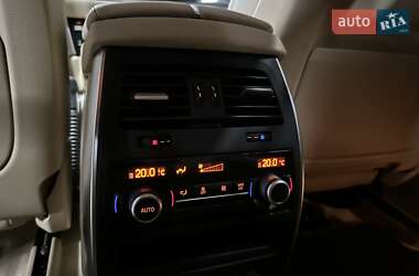 Лифтбек BMW 5 Series GT 2017 в 