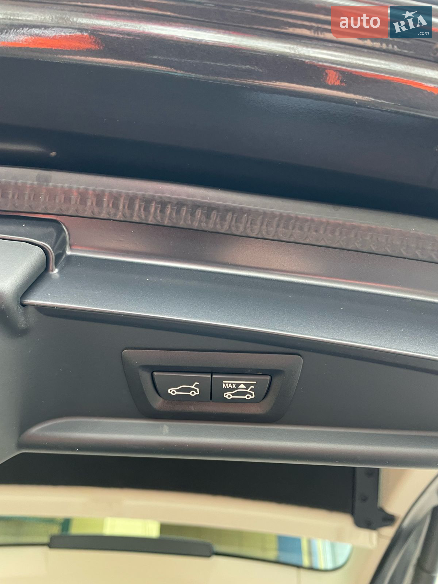 2014 BMW 5er - мініатюра 32