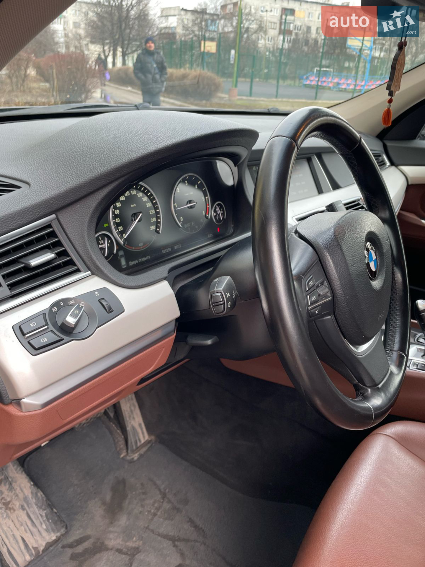 2014 BMW 5er - мініатюра 44