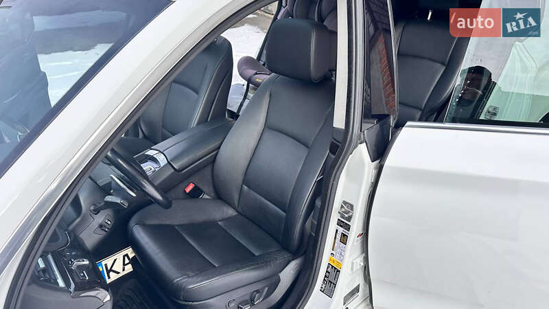 Ліфтбек BMW 5 Series GT 2011 в Києві фото 6 Ліфтбек BMW 5 Series GT 2011 в Києві