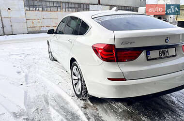 Лифтбек BMW 5 Series GT 2011 в Киеве