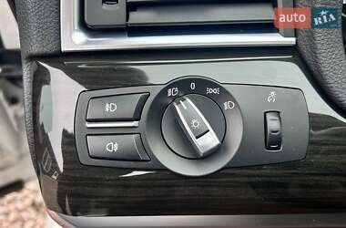 Лифтбек BMW 5 Series GT 2017 в Одессе