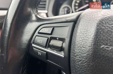 Лифтбек BMW 5 Series GT 2017 в Одессе