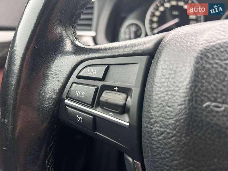 Ліфтбек BMW 5 Series GT 2017 в Одесі фото 25 Ліфтбек BMW 5 Series GT 2017 в Одесі