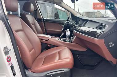 Лифтбек BMW 5 Series GT 2017 в 