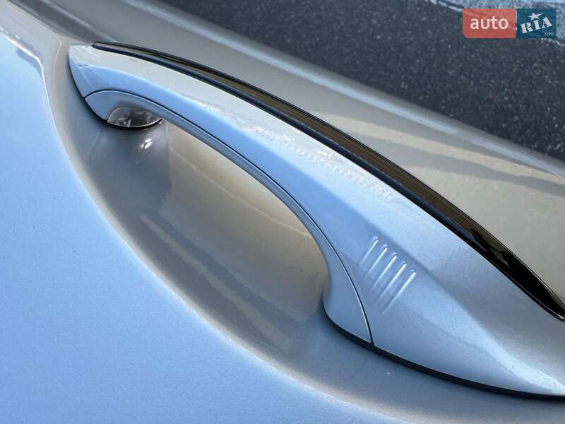 Ліфтбек BMW 5 Series GT 2016 в Одесі