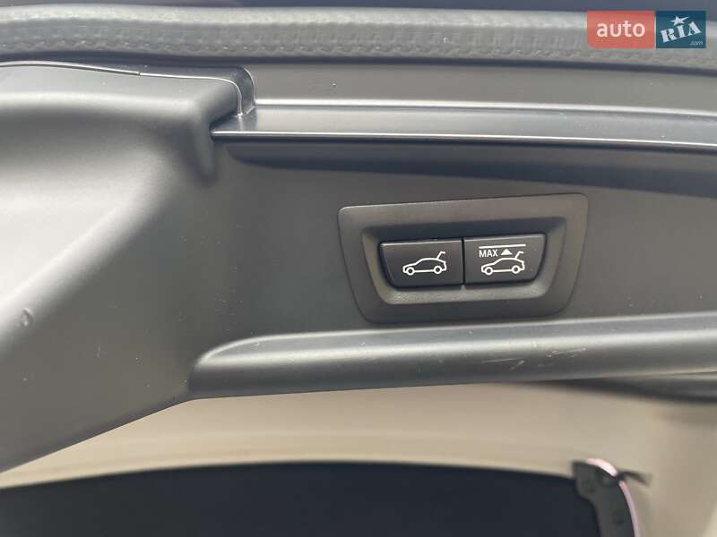 Лифтбек BMW 5 Series GT 2014 в Киеве фото 18 Лифтбек BMW 5 Series GT 2014 в Киеве