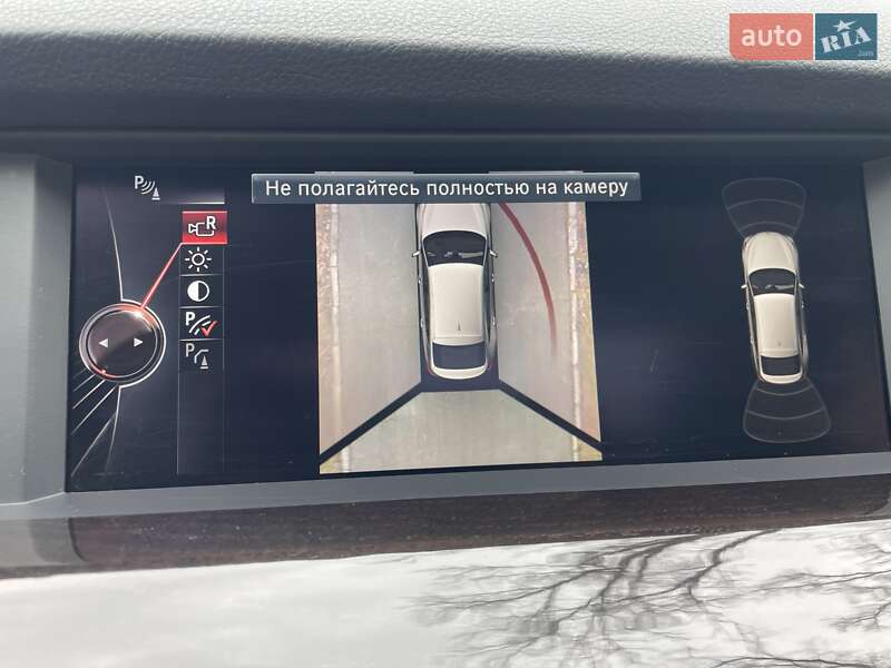 Лифтбек BMW 5 Series GT 2014 в Киеве фото 22 Лифтбек BMW 5 Series GT 2014 в Киеве