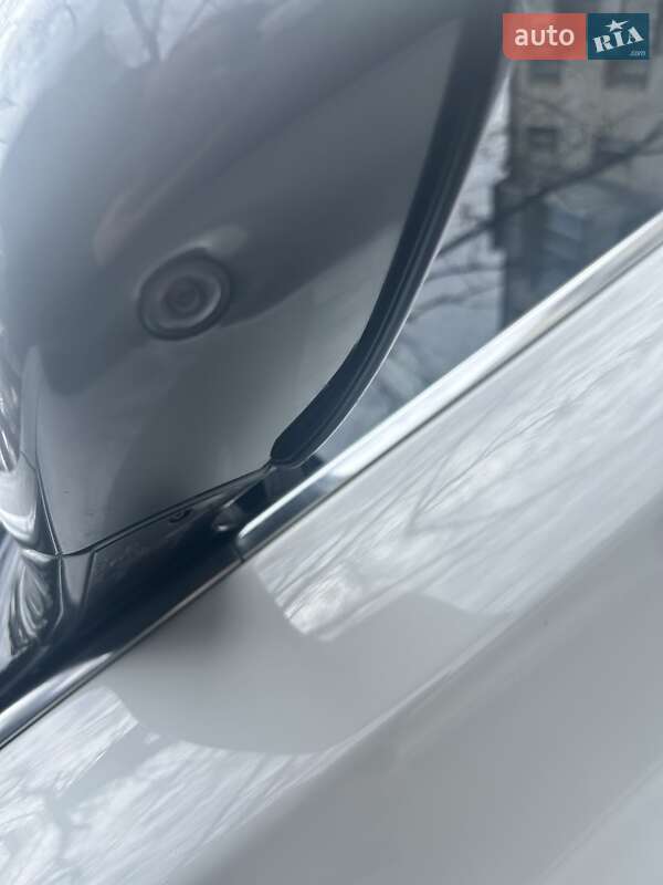 Лифтбек BMW 5 Series GT 2014 в Одессе