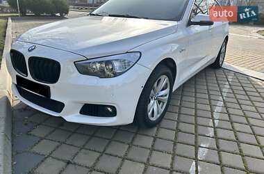 Лифтбек BMW 5 Series GT 2014 в Одессе