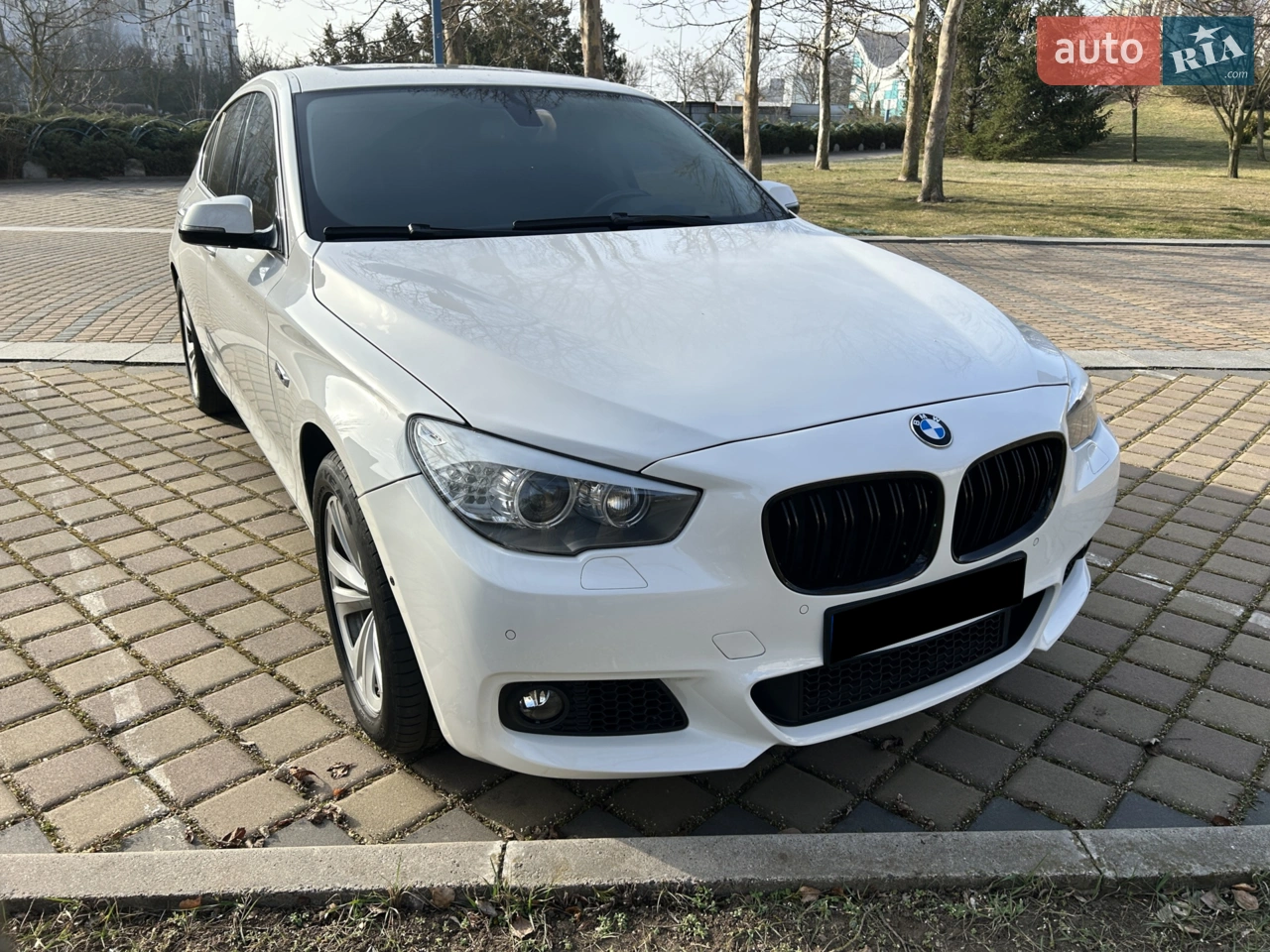 2015 BMW 5er - мініатюра 75