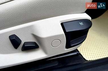 Лифтбек BMW 5 Series GT 2013 в 