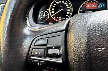 Лифтбек BMW 5 Series GT 2013 в 