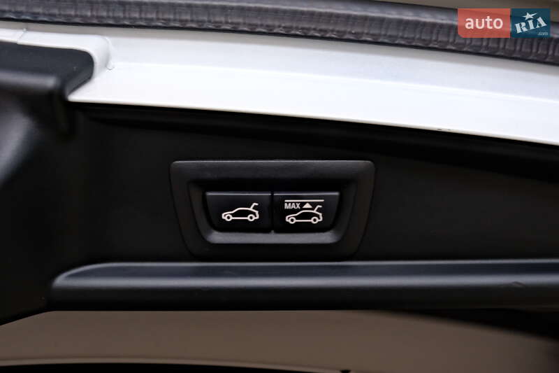 Лифтбек BMW 5 Series GT 2012 в Одессе