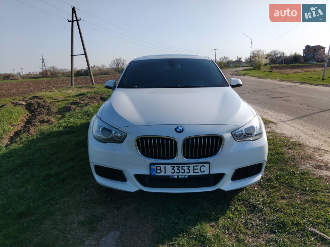 2014 BMW 5er - мініатюра 25
