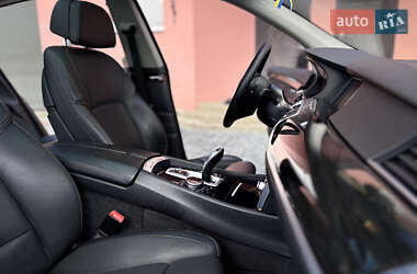 Лифтбек BMW 5 Series GT 2013 в 