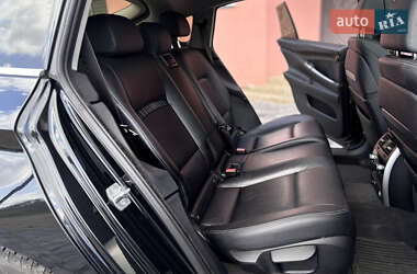 Лифтбек BMW 5 Series GT 2013 в 