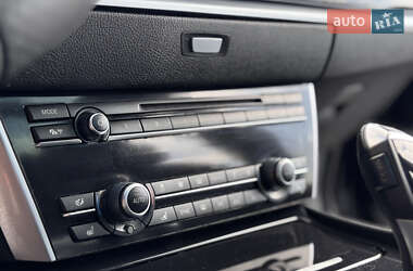 Лифтбек BMW 5 Series GT 2013 в 