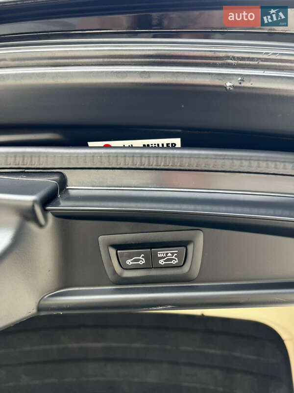 Лифтбек BMW 5 Series GT 2010 в Ужгороде