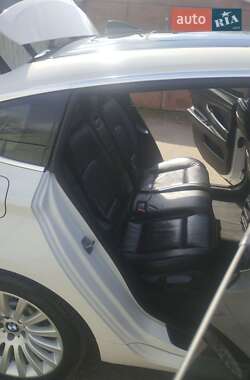 Лифтбек BMW 5 Series GT 2013 в 