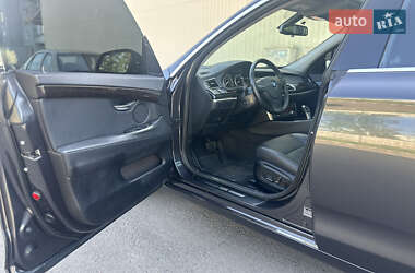 Лифтбек BMW 5 Series GT 2013 в 