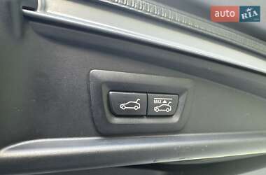Ліфтбек BMW 5 Series GT 2011 в 