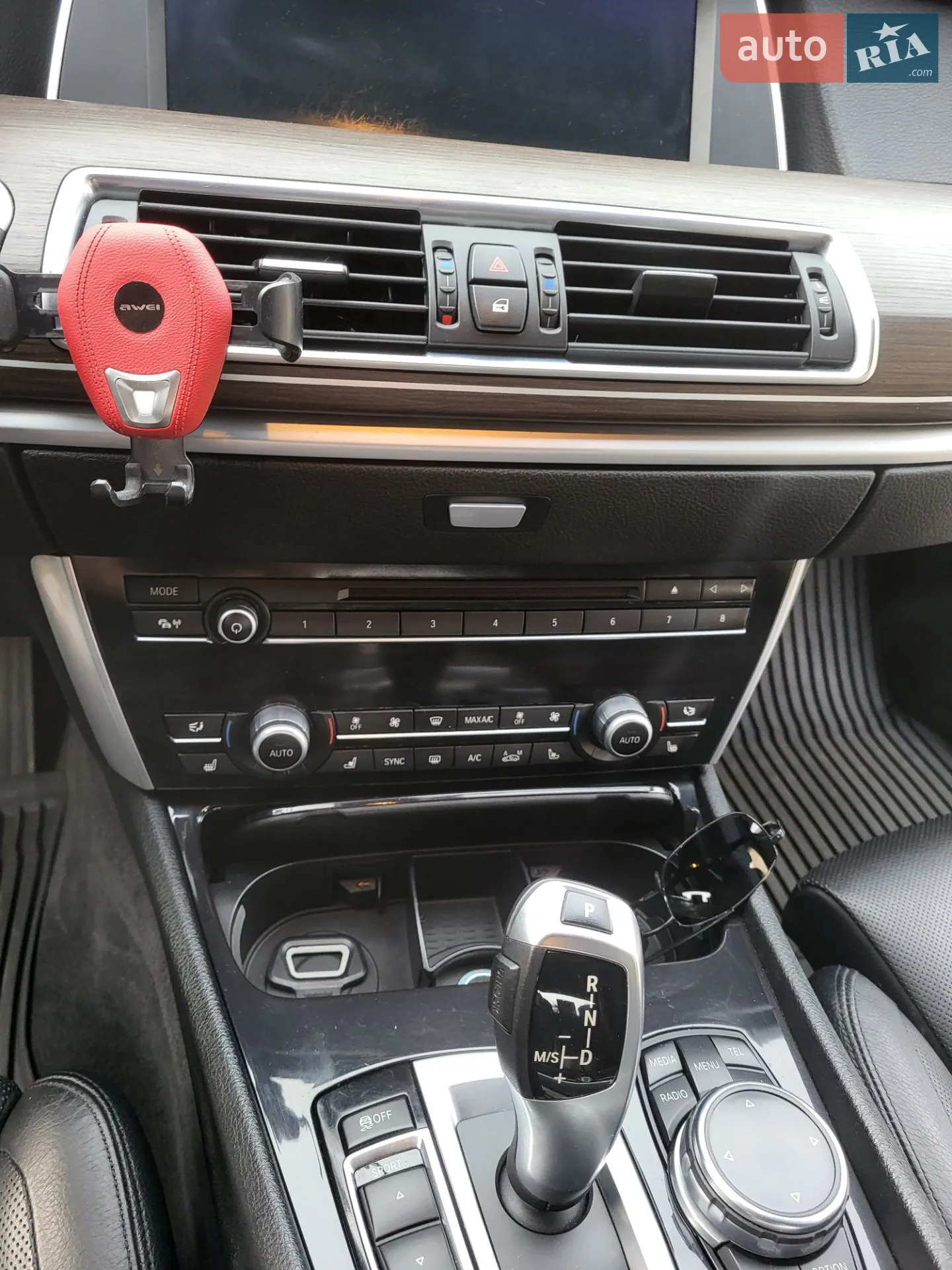 2013 BMW 5er - мініатюра 20