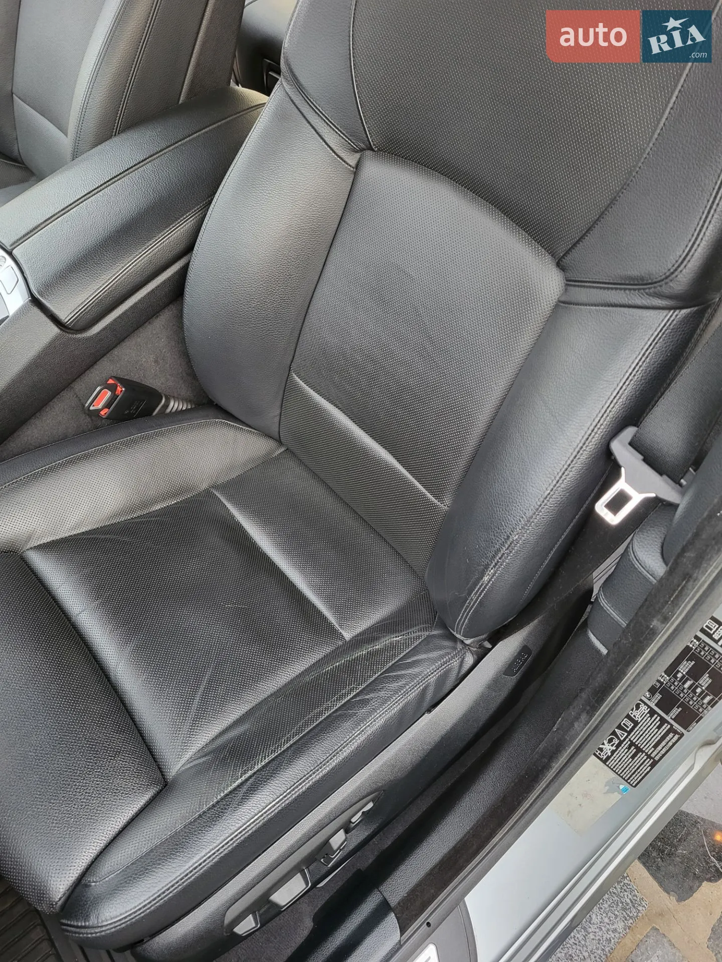2013 BMW 5er - мініатюра 19