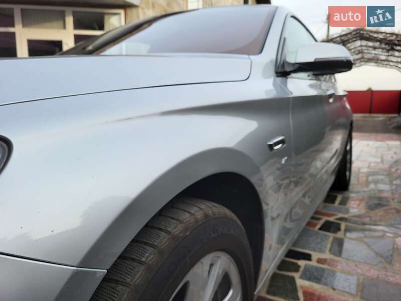 Лифтбек BMW 5 Series GT 2013 в Шептицькому фото 31 Лифтбек BMW 5 Series GT 2013 в Шептицькому