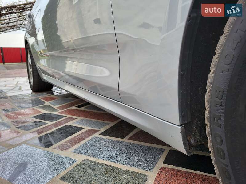 Лифтбек BMW 5 Series GT 2013 в Шептицькому фото 33 Лифтбек BMW 5 Series GT 2013 в Шептицькому