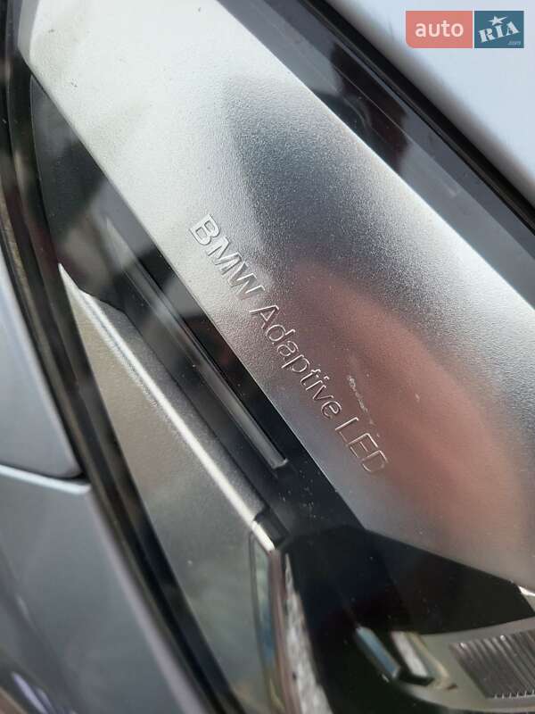 Лифтбек BMW 5 Series GT 2013 в Шептицькому фото 36 Лифтбек BMW 5 Series GT 2013 в Шептицькому